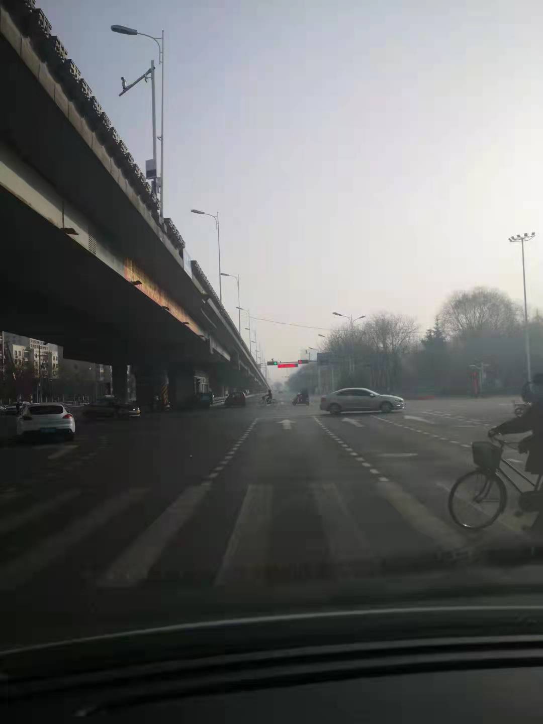 南昌桥梁结构加固方案