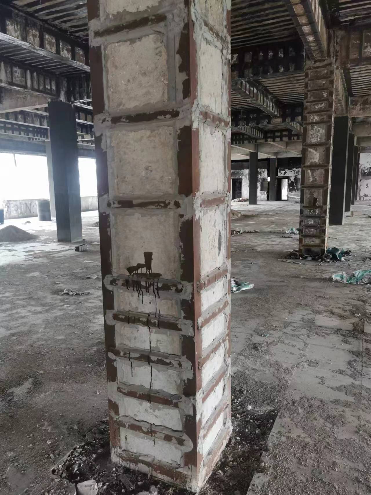 南昌房屋以下情况下需加固